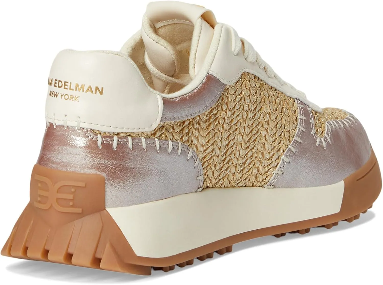 Sam Edelman Women's Langley Sneaker