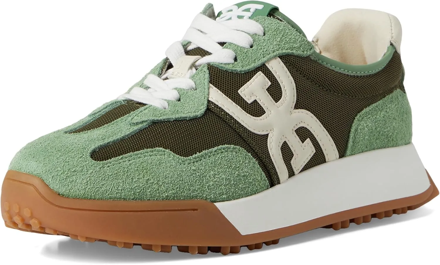 Sam Edelman Women's Langley Sneaker
