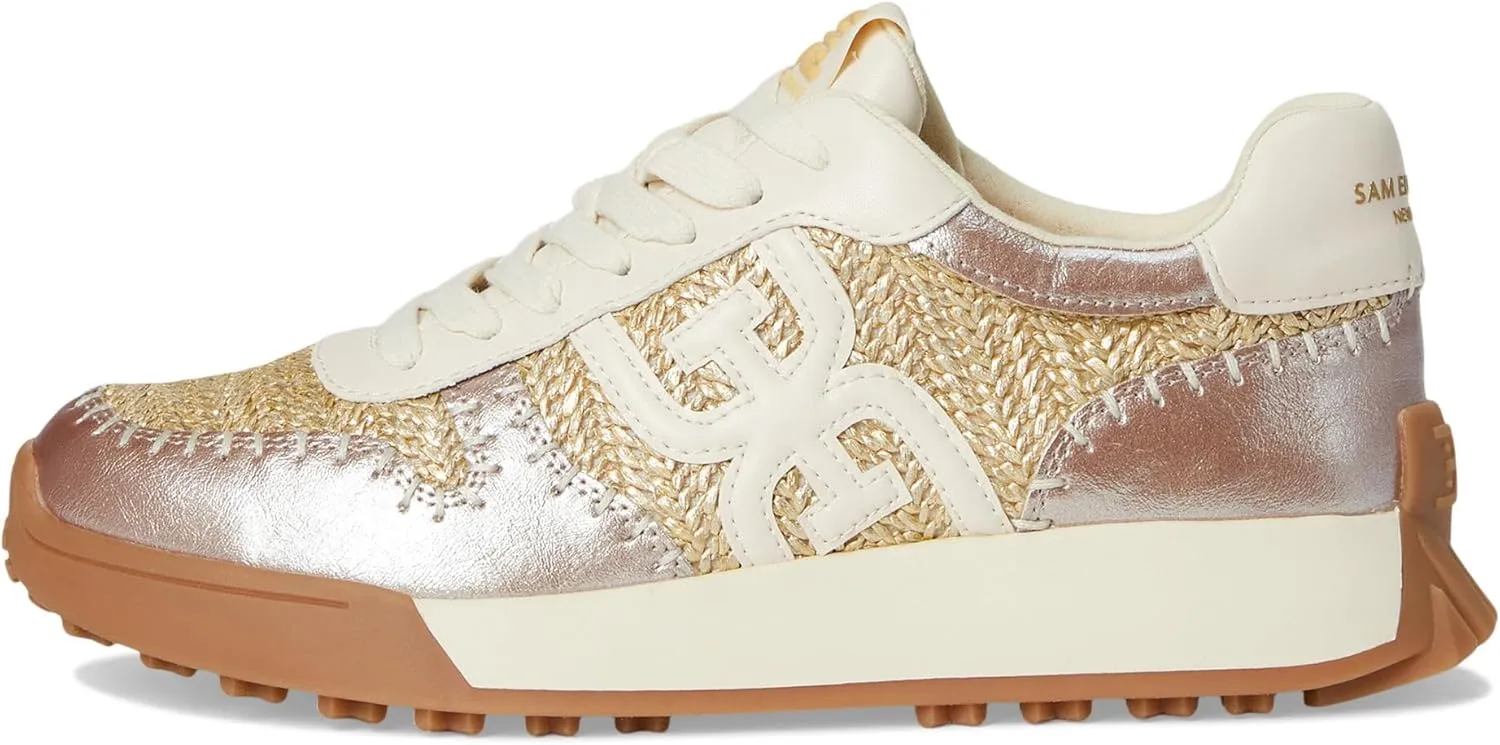 Sam Edelman Women's Langley Sneaker
