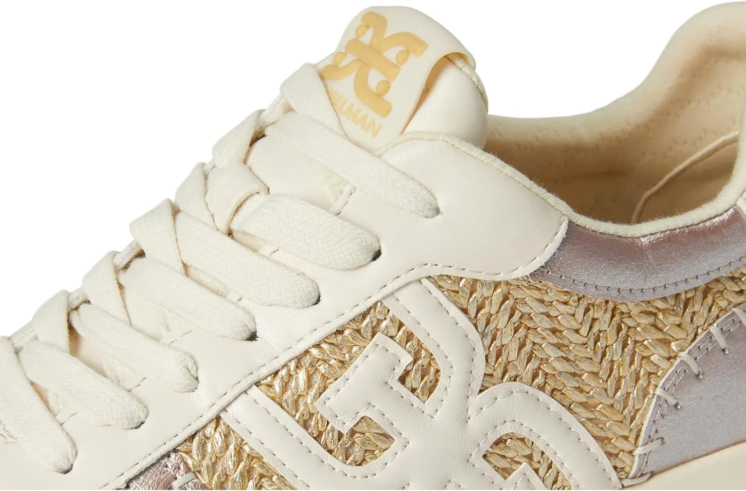 Sam Edelman Women's Langley Sneaker