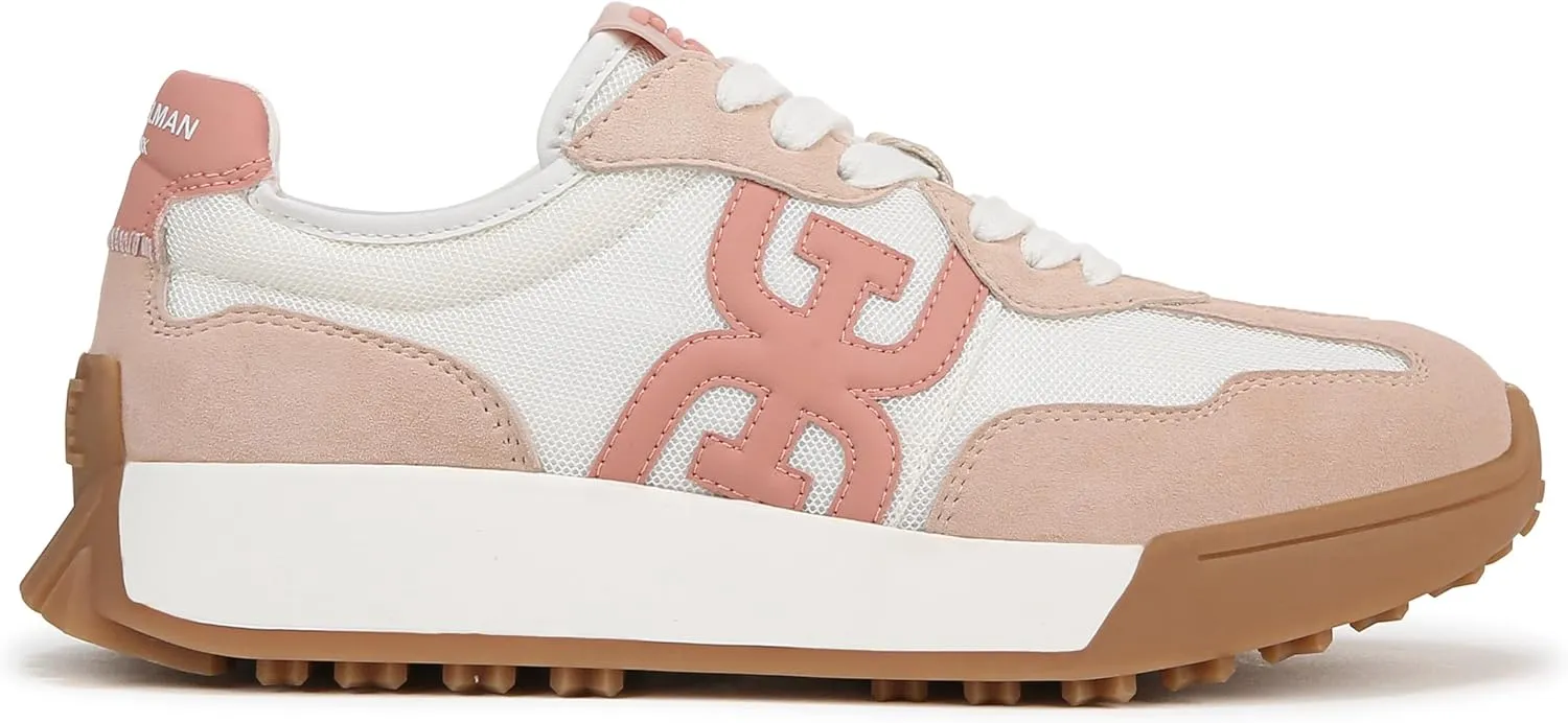 Sam Edelman Women's Langley Sneaker
