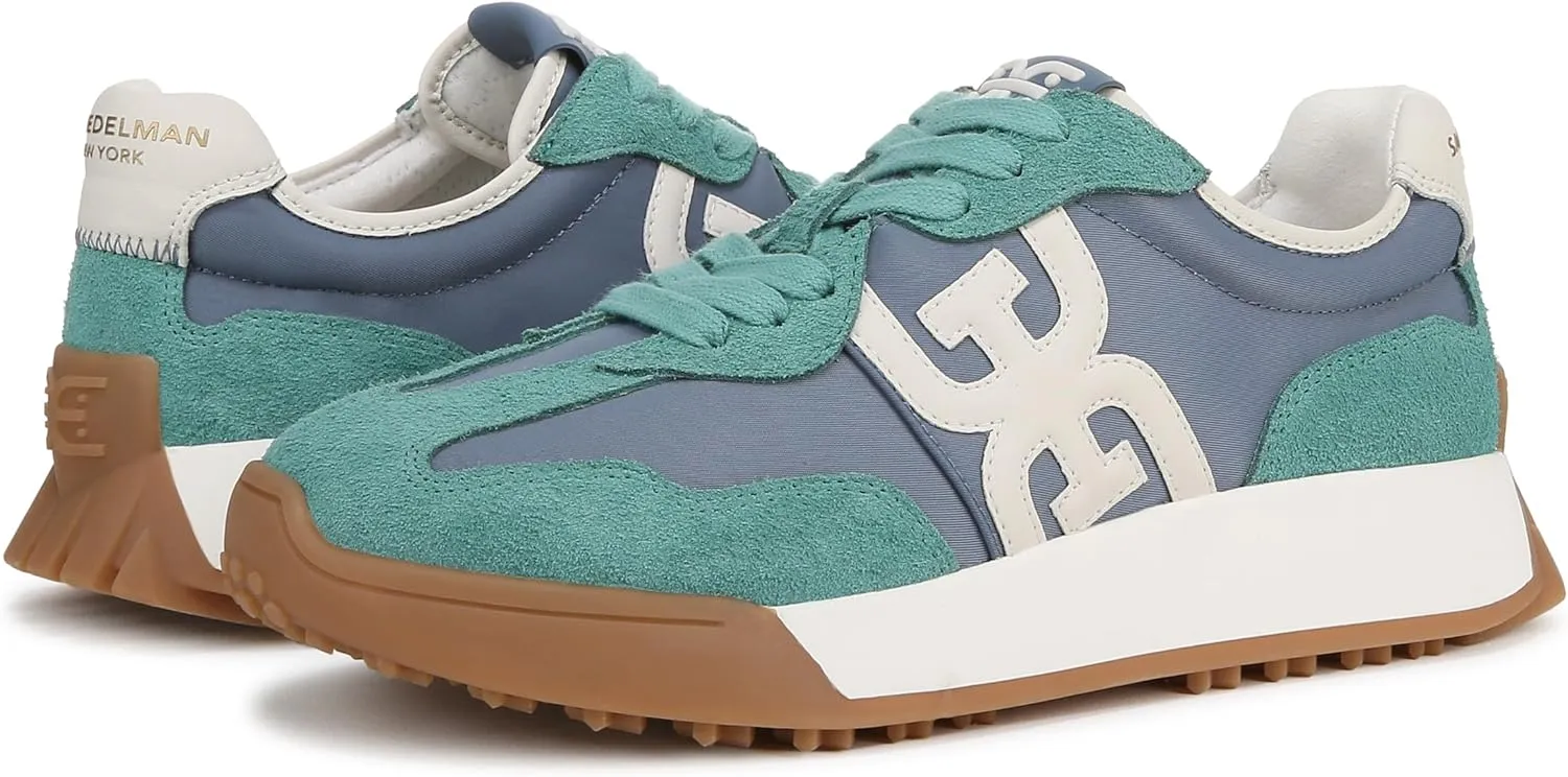 Sam Edelman Women's Langley Sneaker