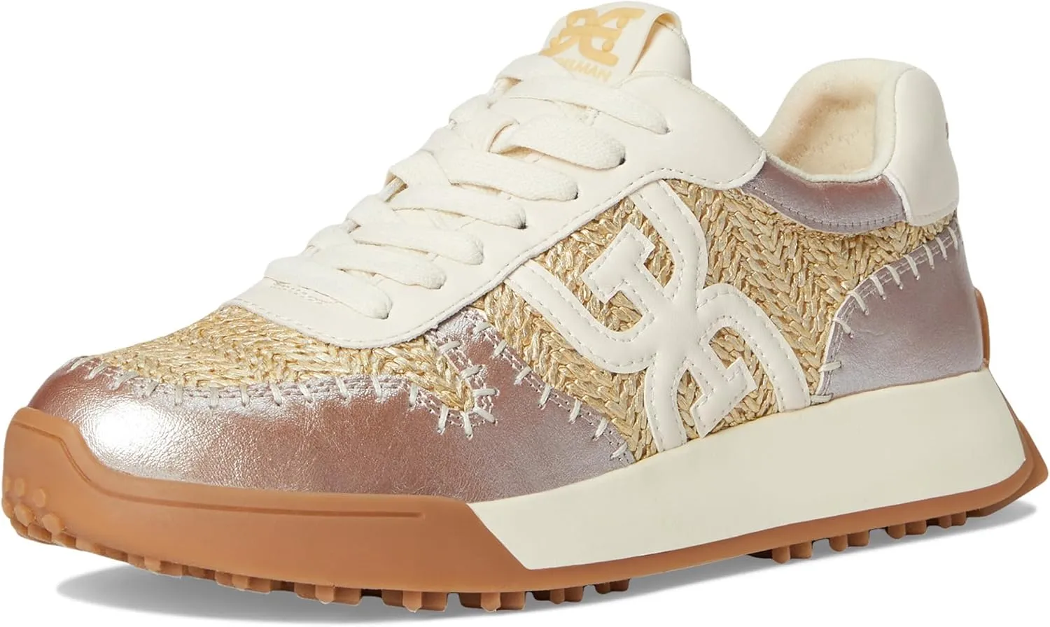 Sam Edelman Women's Langley Sneaker