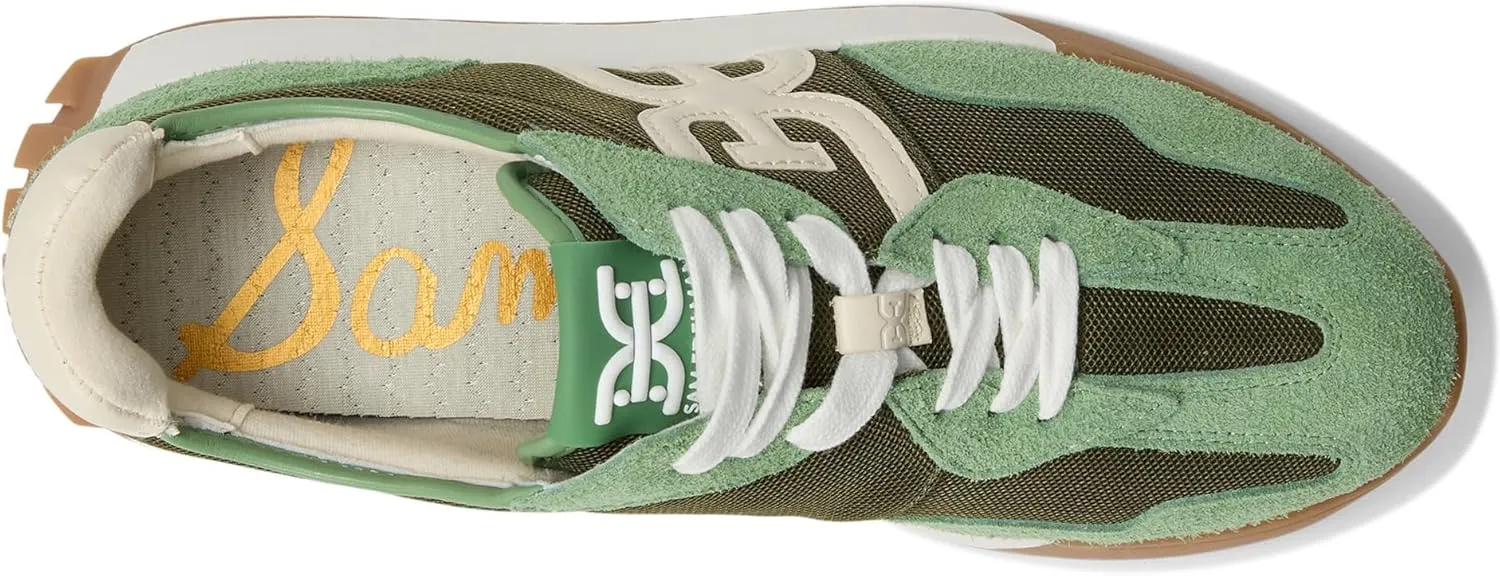 Sam Edelman Women's Langley Sneaker