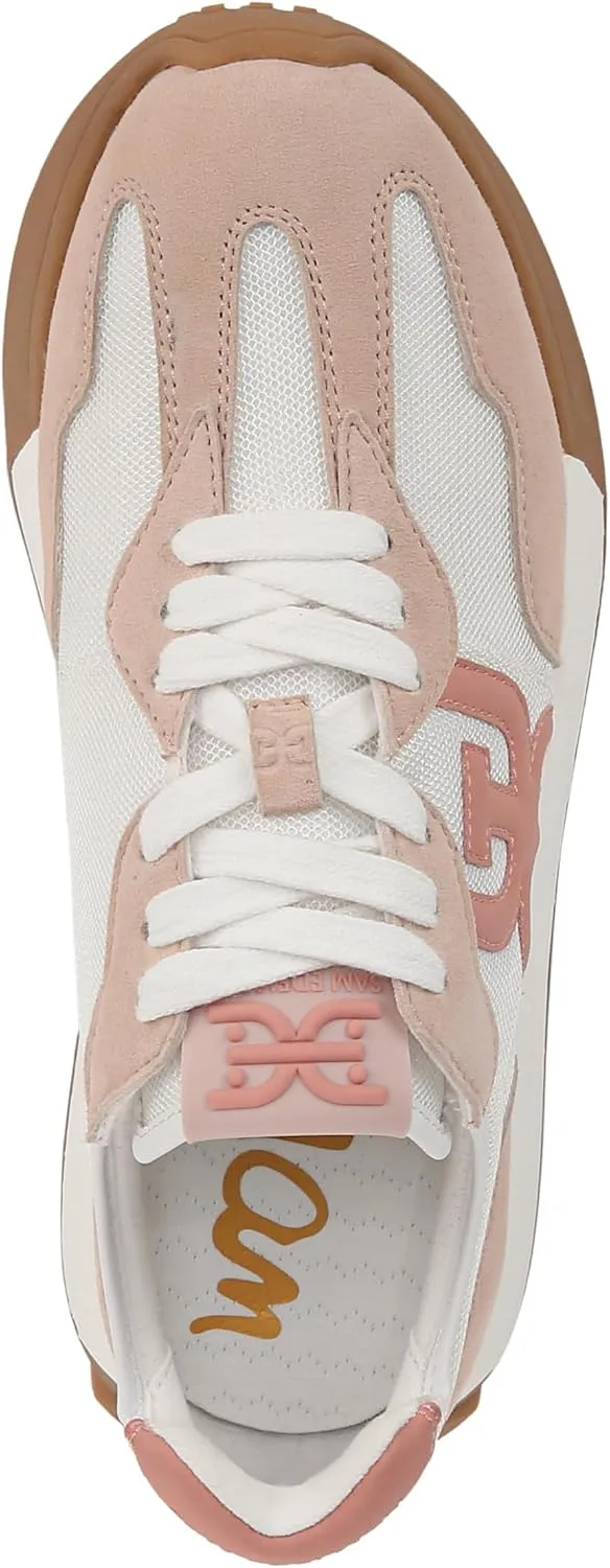Sam Edelman Women's Langley Sneaker