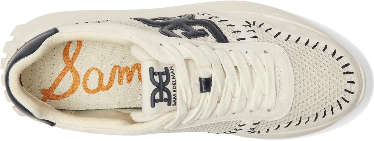Sam Edelman Women's Langley Sneaker