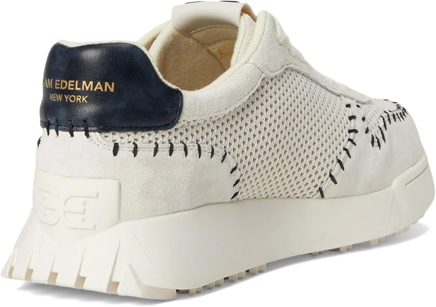 Sam Edelman Women's Langley Sneaker