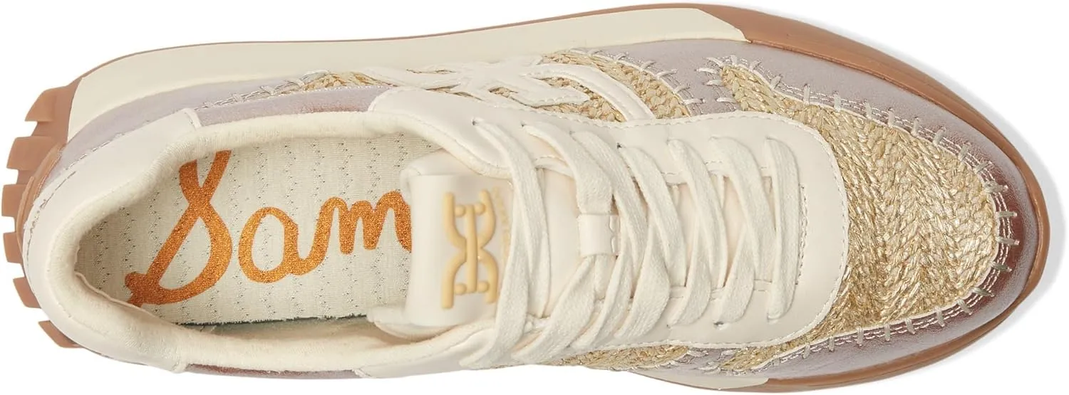 Sam Edelman Women's Langley Sneaker