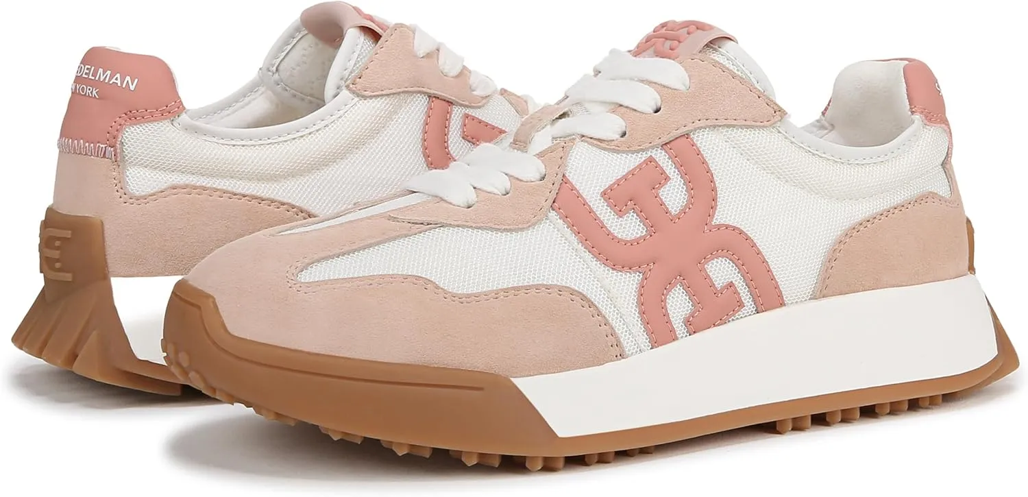 Sam Edelman Women's Langley Sneaker