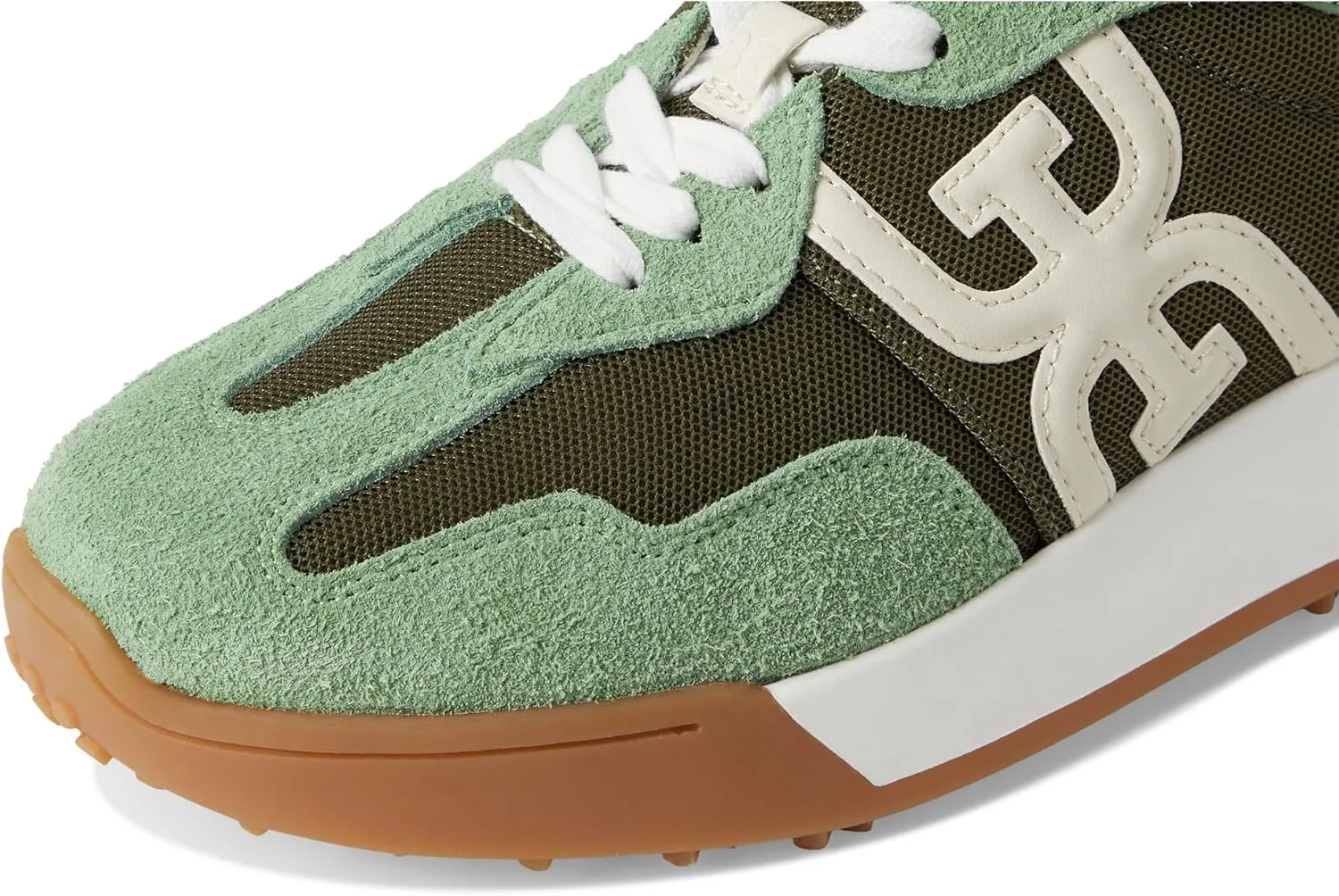 Sam Edelman Women's Langley Sneaker