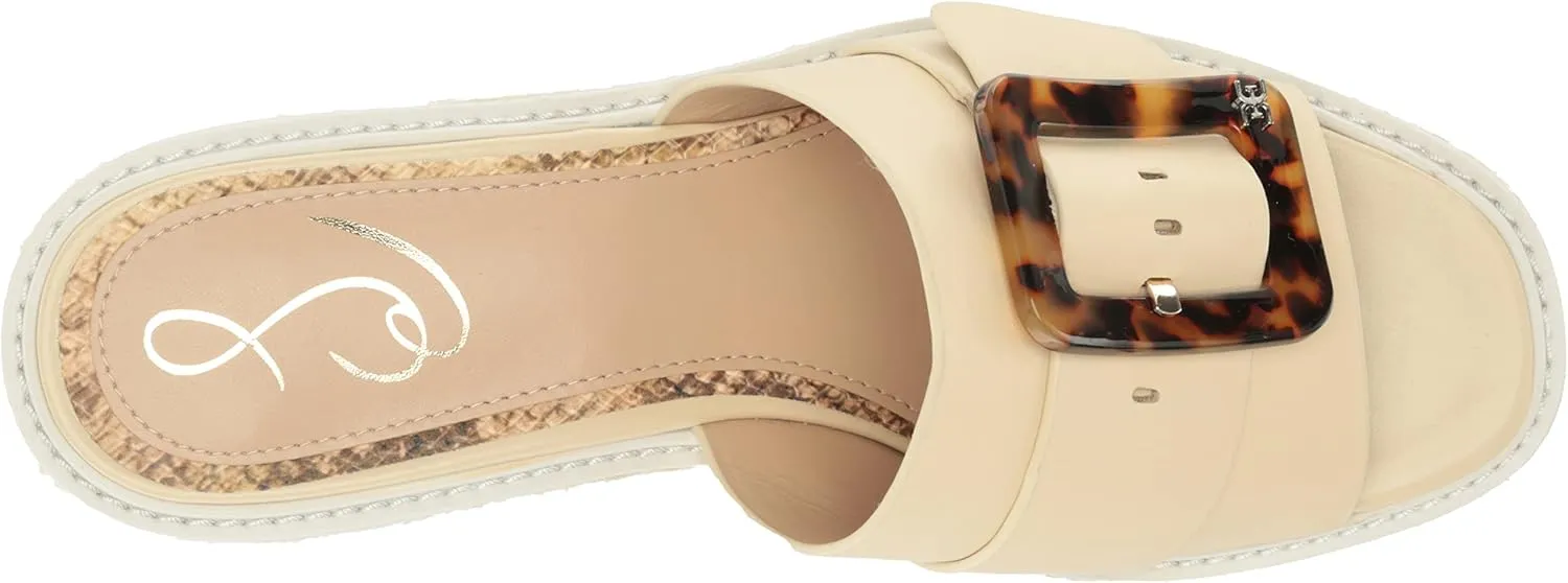 Sam Edelman Women's Livi Wedge Sandal