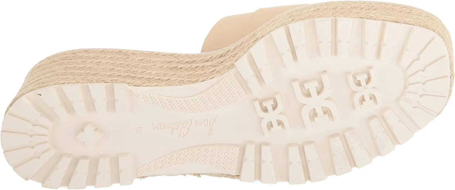 Sam Edelman Women's Livi Wedge Sandal