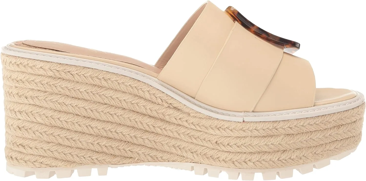 Sam Edelman Women's Livi Wedge Sandal