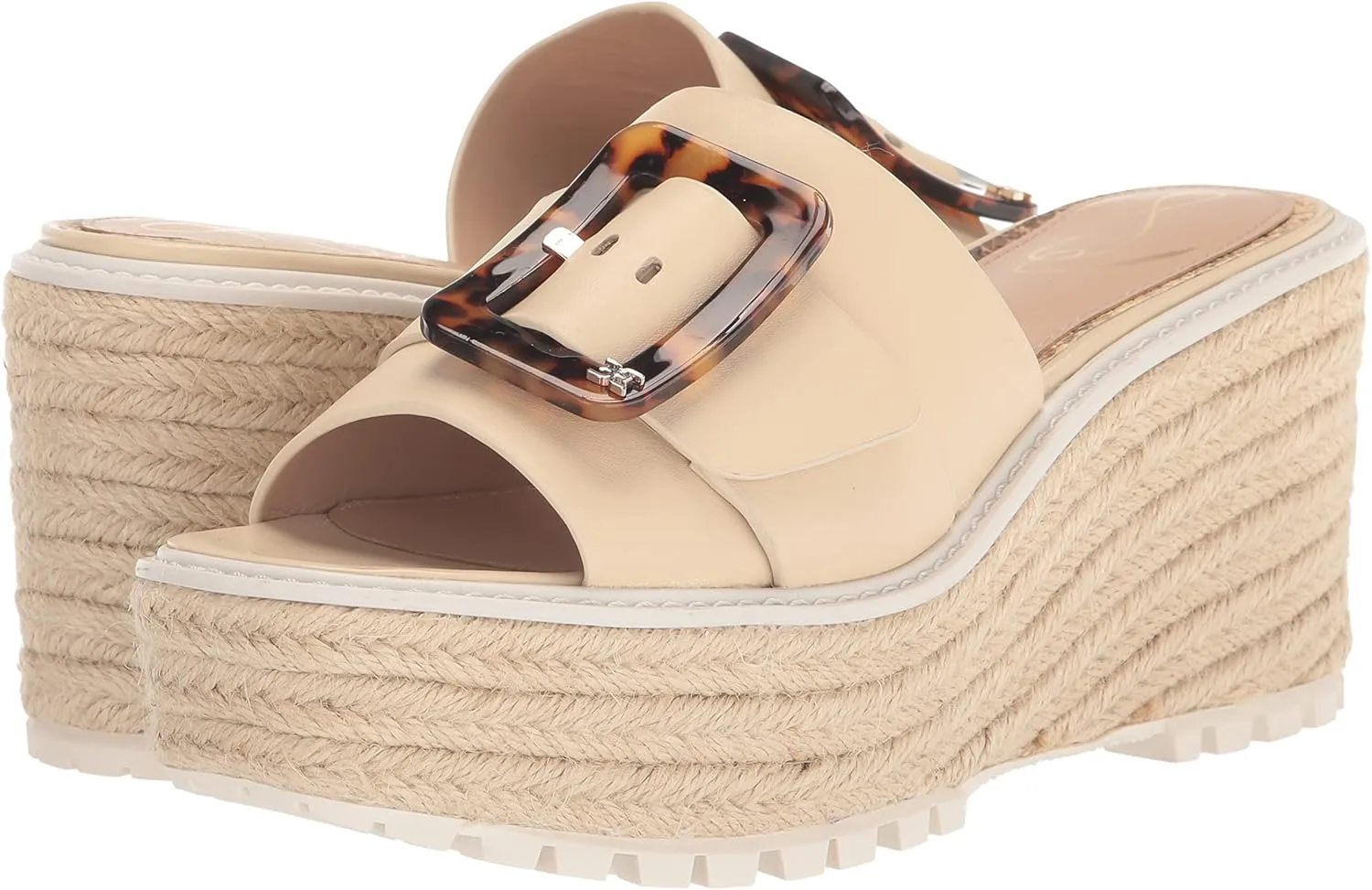 Sam Edelman Women's Livi Wedge Sandal