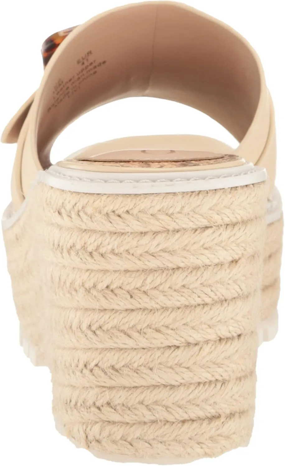 Sam Edelman Women's Livi Wedge Sandal