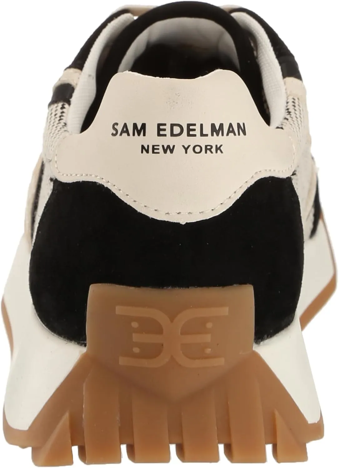 Sam Edelman Women's Luna Sneaker
