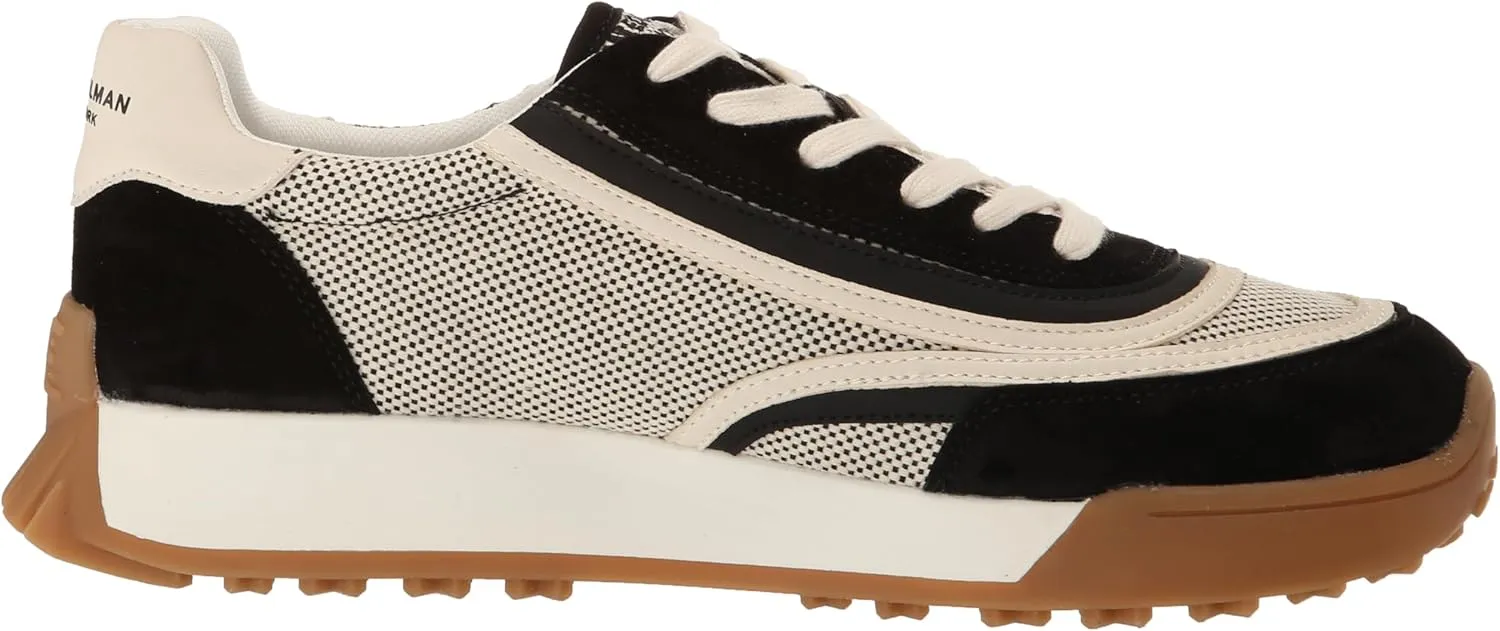 Sam Edelman Women's Luna Sneaker