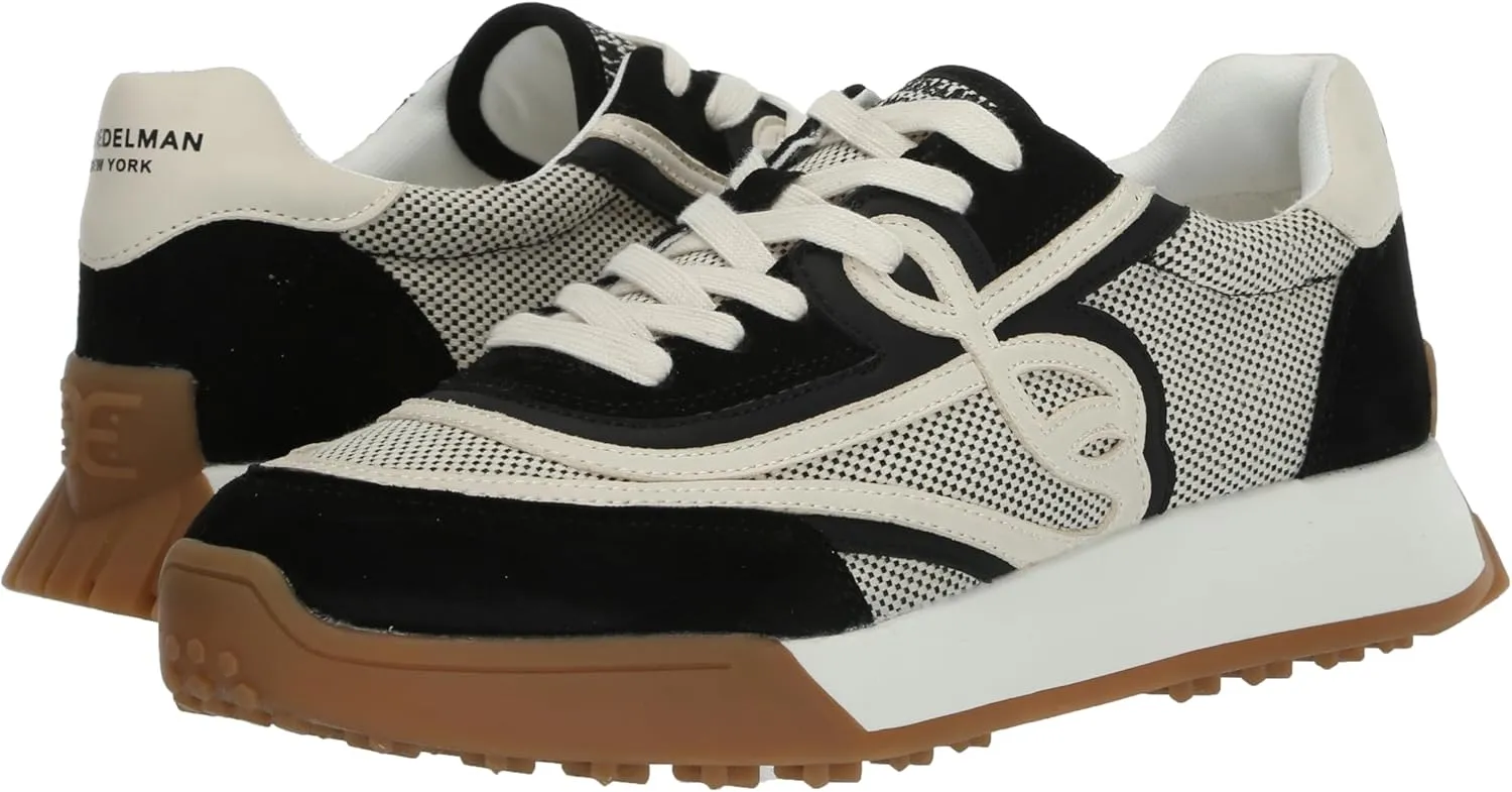 Sam Edelman Women's Luna Sneaker