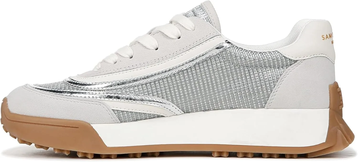Sam Edelman Women's Luna Sneaker