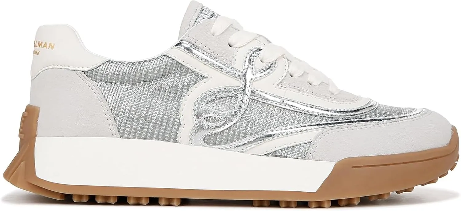 Sam Edelman Women's Luna Sneaker