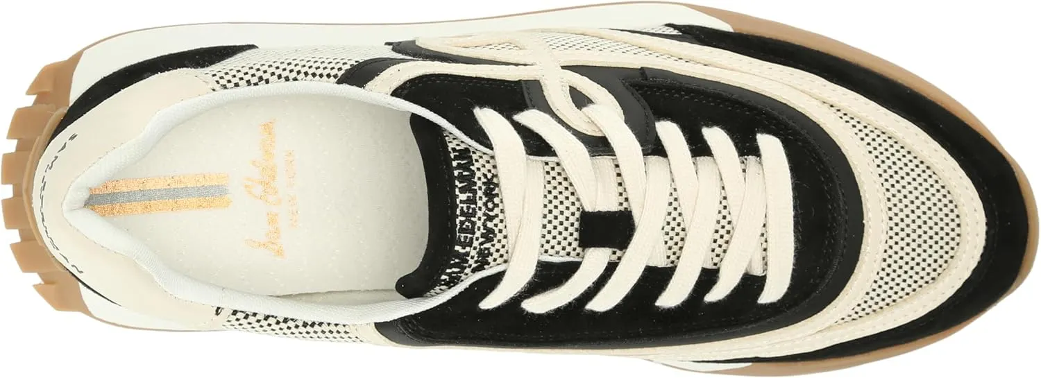 Sam Edelman Women's Luna Sneaker