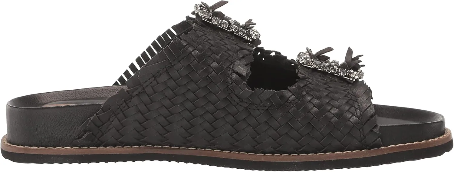 Sam Edelman Women's Oaklyn Slide Sandal