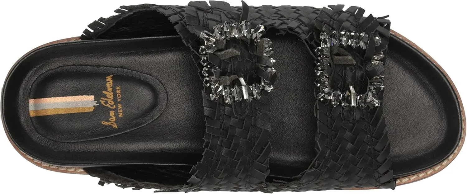 Sam Edelman Women's Oaklyn Slide Sandal
