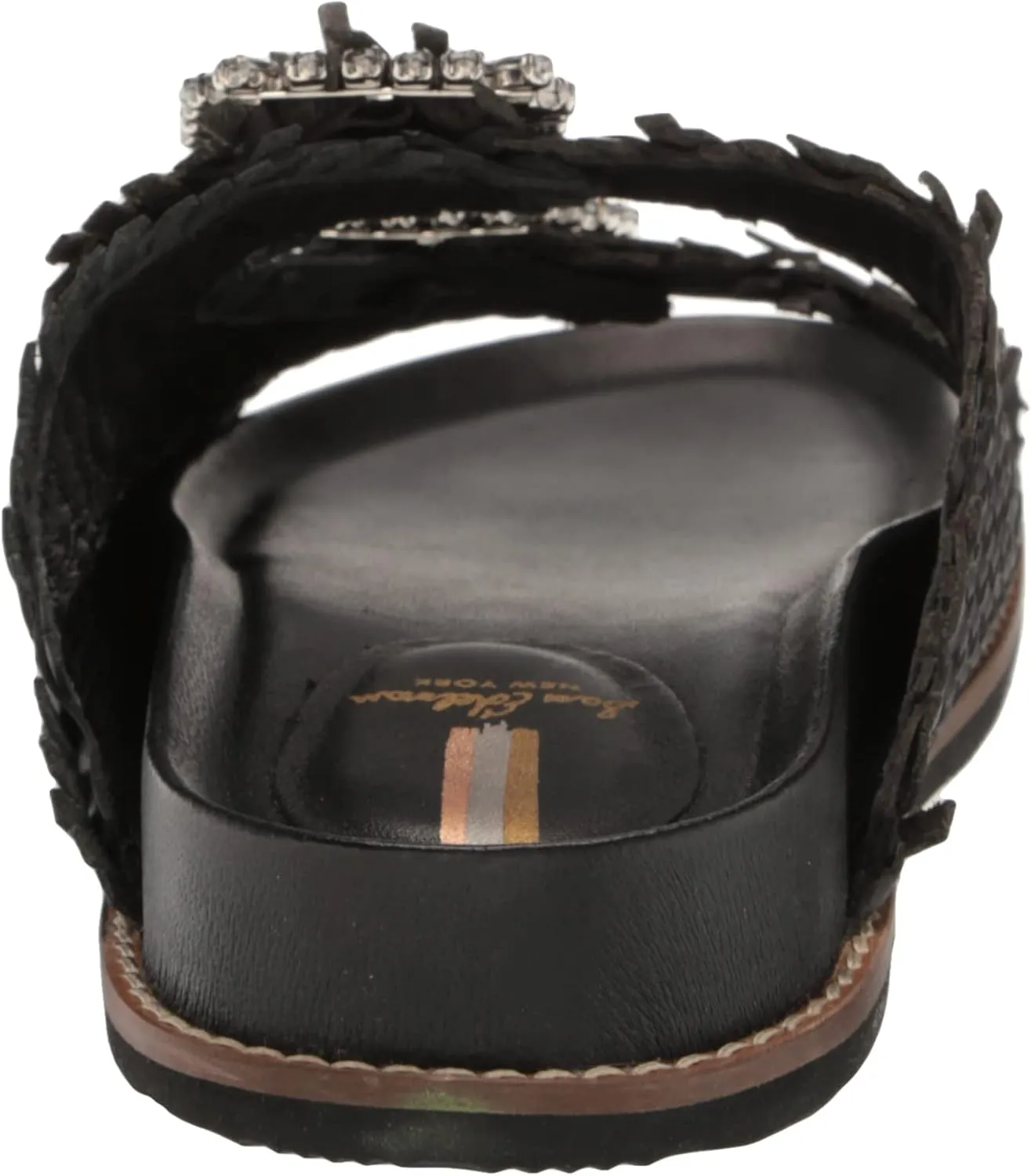 Sam Edelman Women's Oaklyn Slide Sandal