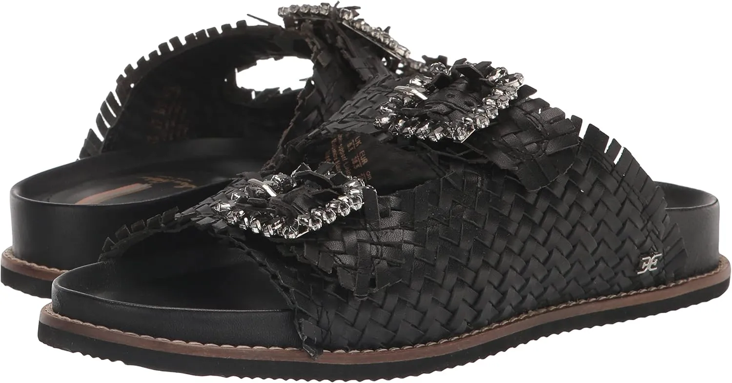 Sam Edelman Women's Oaklyn Slide Sandal