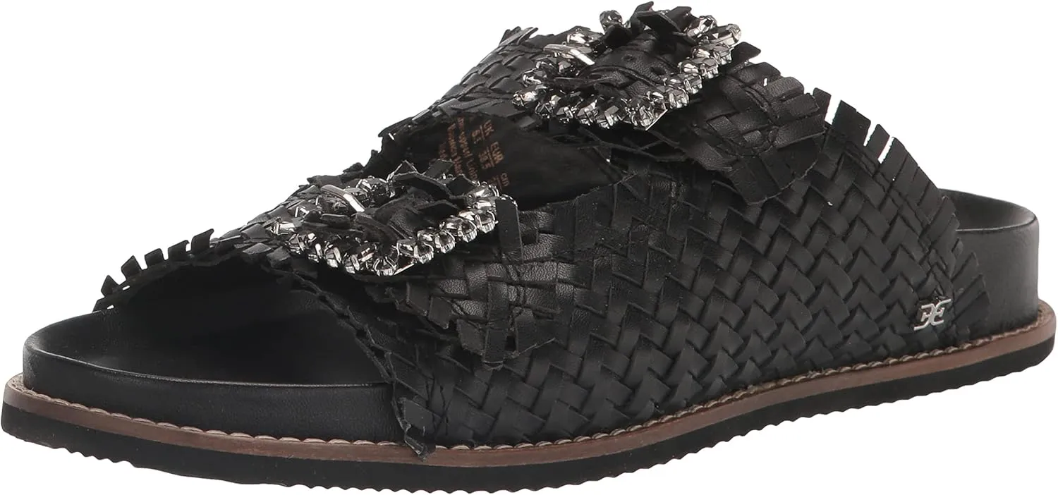 Sam Edelman Women's Oaklyn Slide Sandal