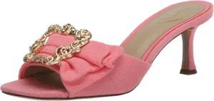Sam Edelman Women's Pietra Heeled Sandal