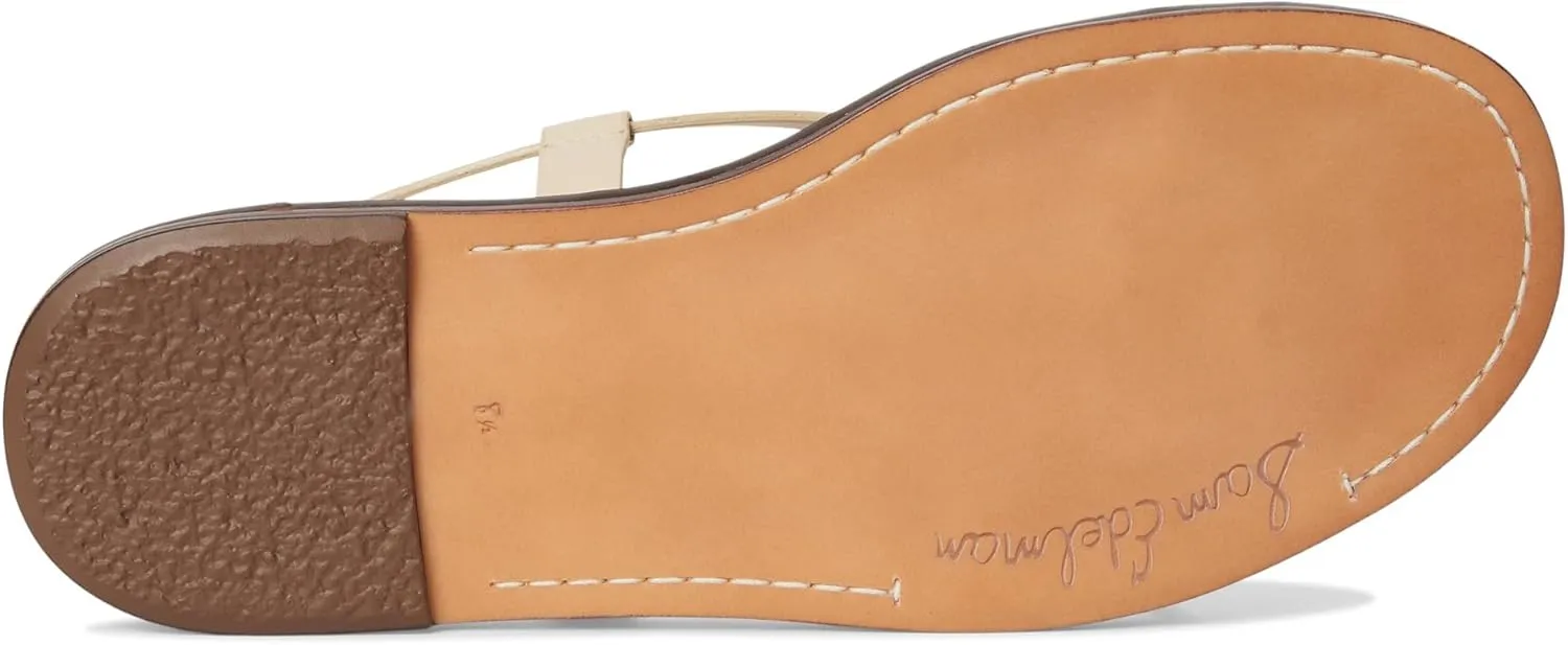 Sam Edelman Women's Tenly Flat Sandal