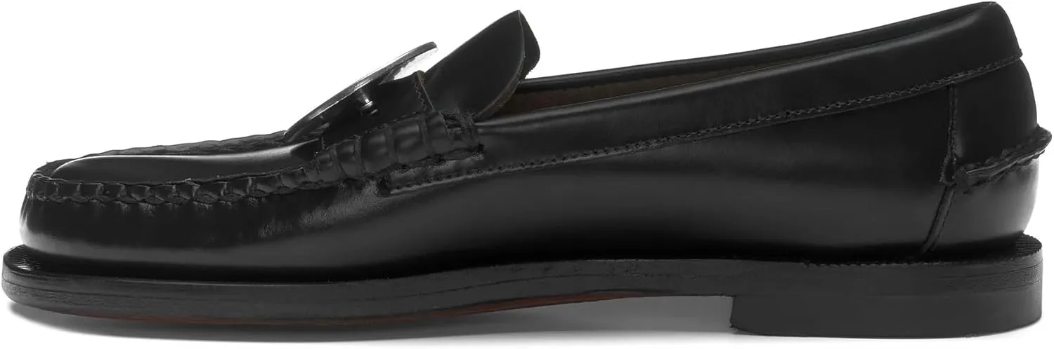 Sebago Dan Charms Woman Shoes