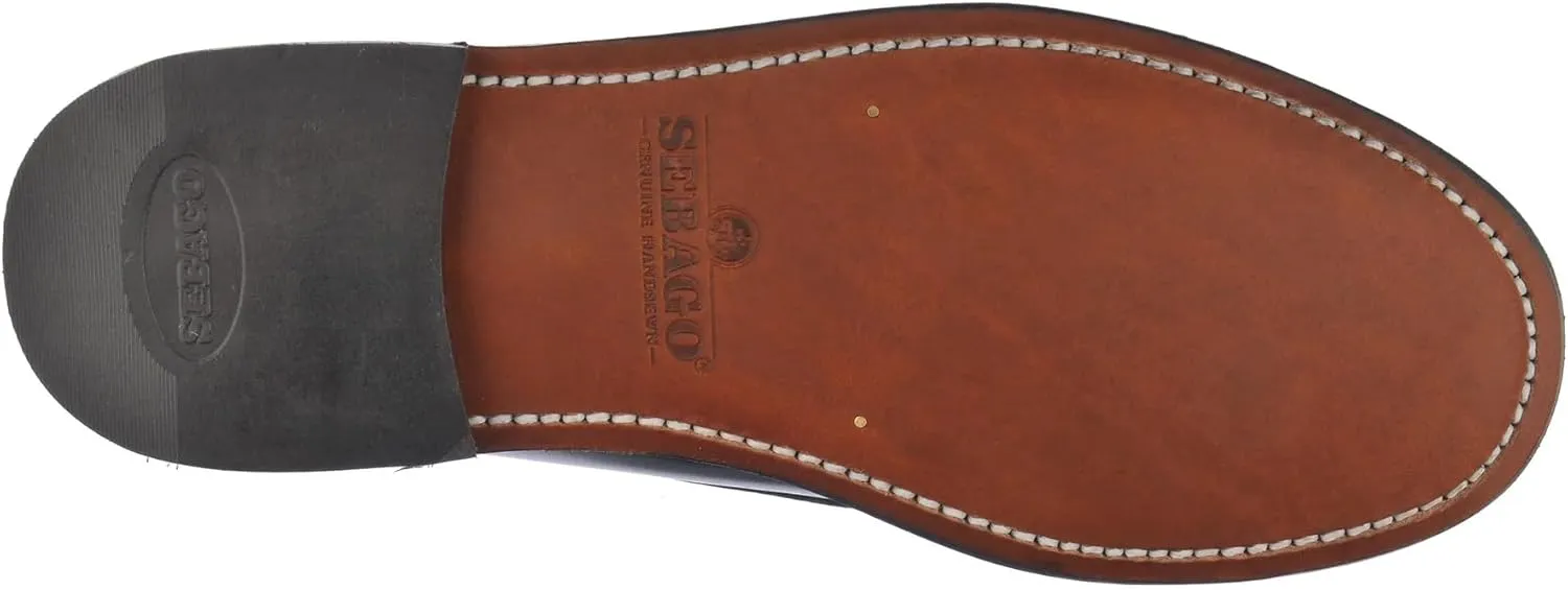 Sebago Dan Charms Woman Shoes