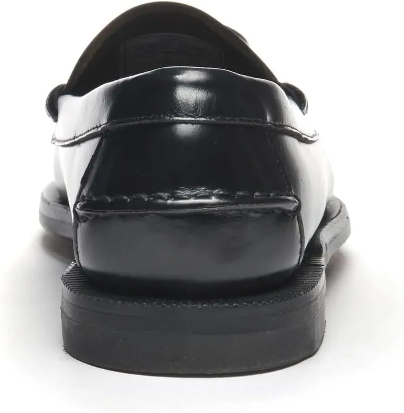 Sebago Dan Charms Woman Shoes