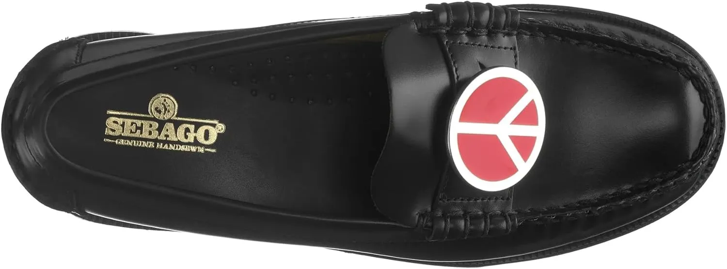 Sebago Dan Charms Woman Shoes