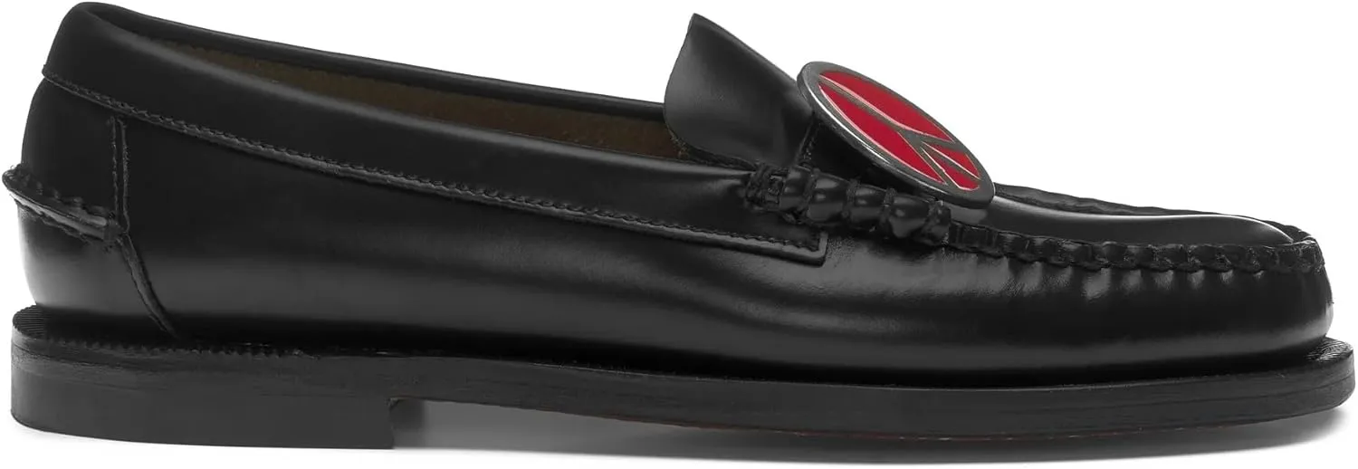 Sebago Dan Charms Woman Shoes