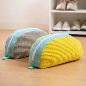 Shoe Bag For Washing Machine,Shoes Washing Machine Bag, Mesh Laundry Bags, Tennis Shoe Cleaner, Shoes Cleaner Bags For Washer, Reusable Shoe Cleaning Bag for Washing Machine, Shoe Bags For Storage