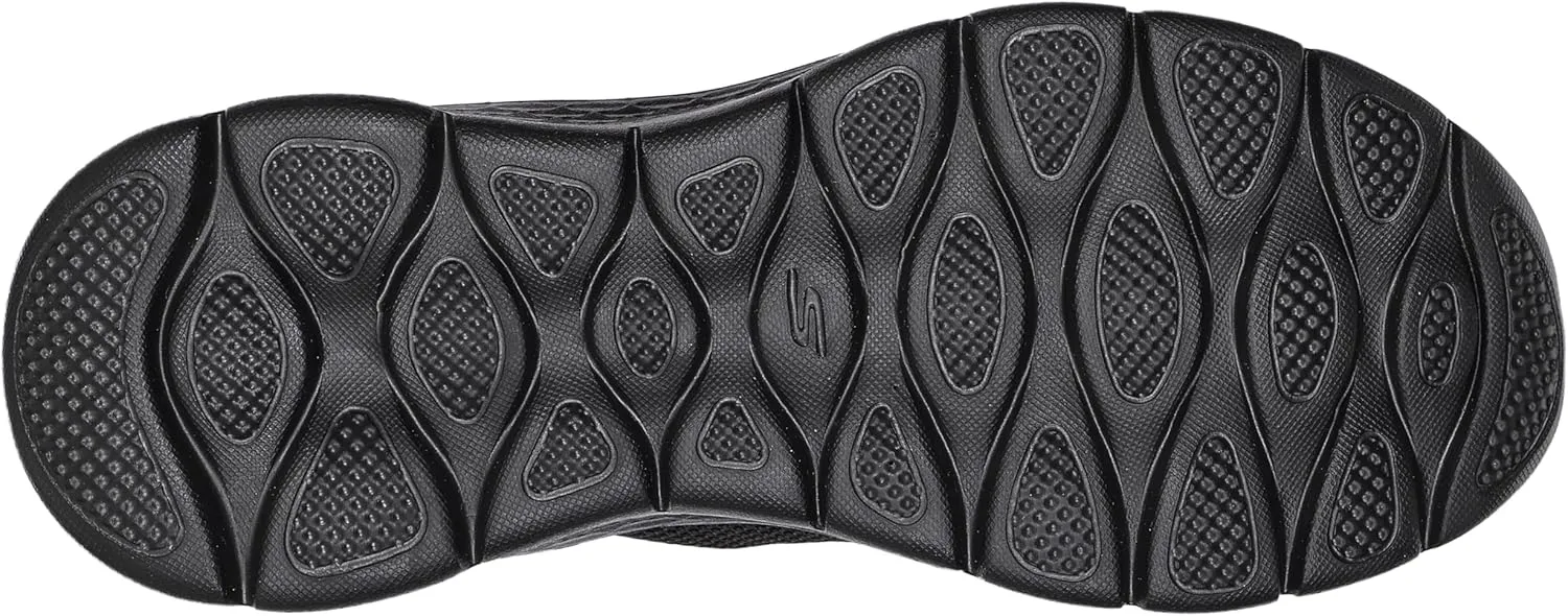 Skechers Women's Go Walk Flex Hands Free Slip-Ins-Grand Entry Sneaker