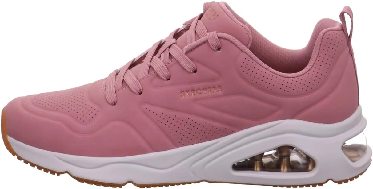Skechers Women's Tres-air Uno-Ah-Mazing Sneaker