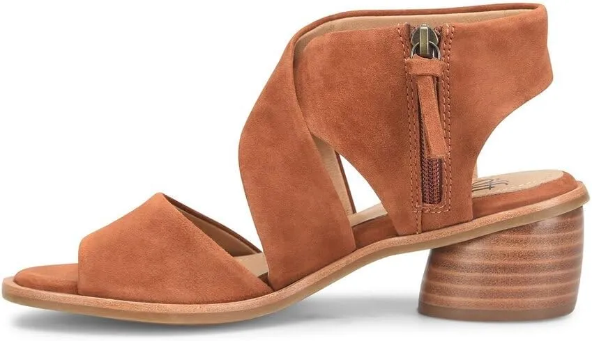 Sofft Women's Camille Heeled Sandal