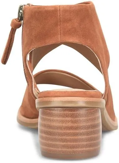 Sofft Women's Camille Heeled Sandal