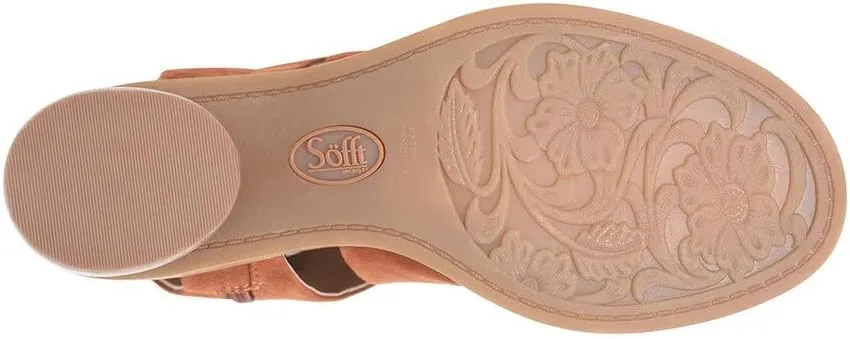 Sofft Women's Camille Heeled Sandal