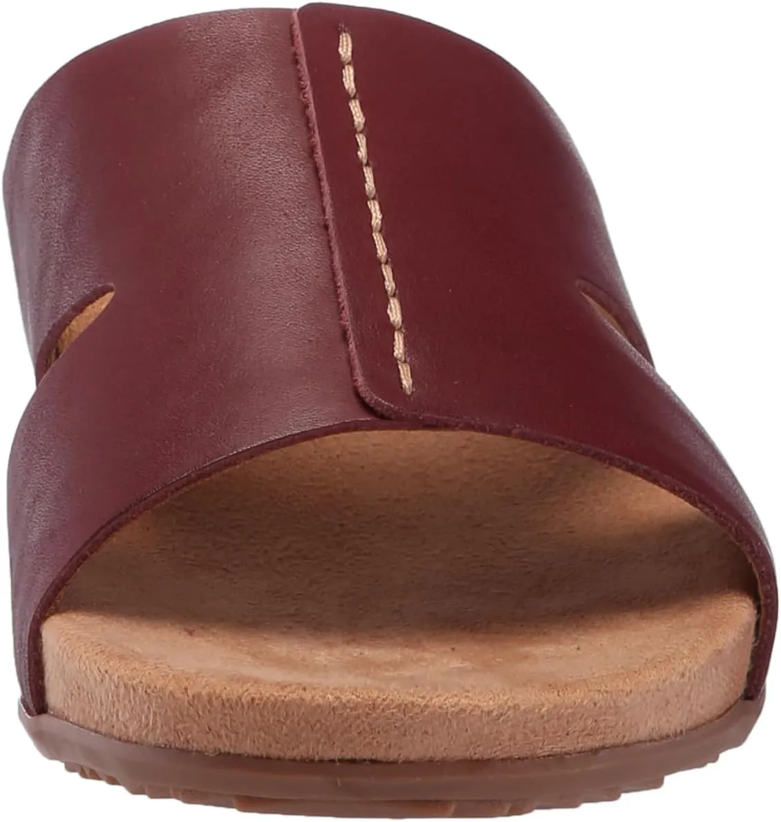 SoftWalk Women's Beverly Sandal