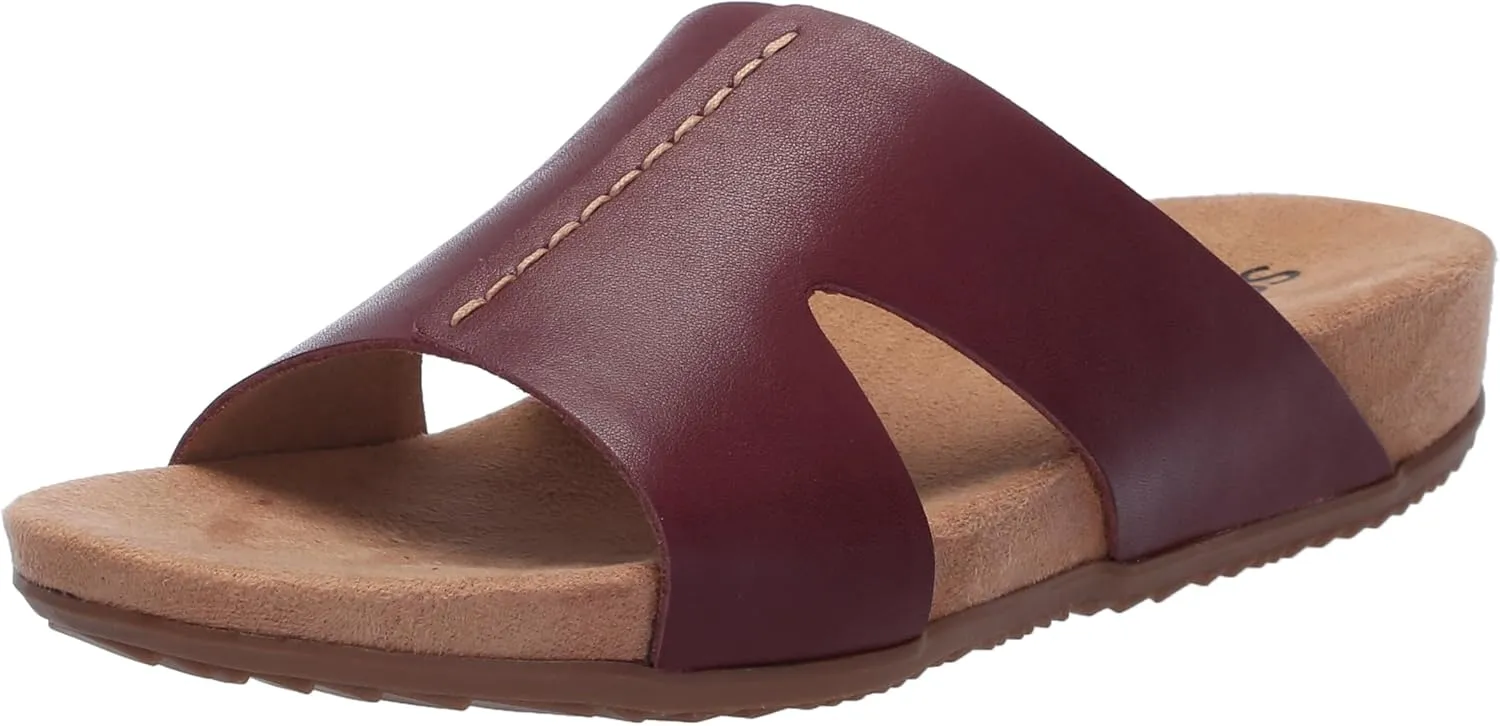 SoftWalk Women's Beverly Sandal