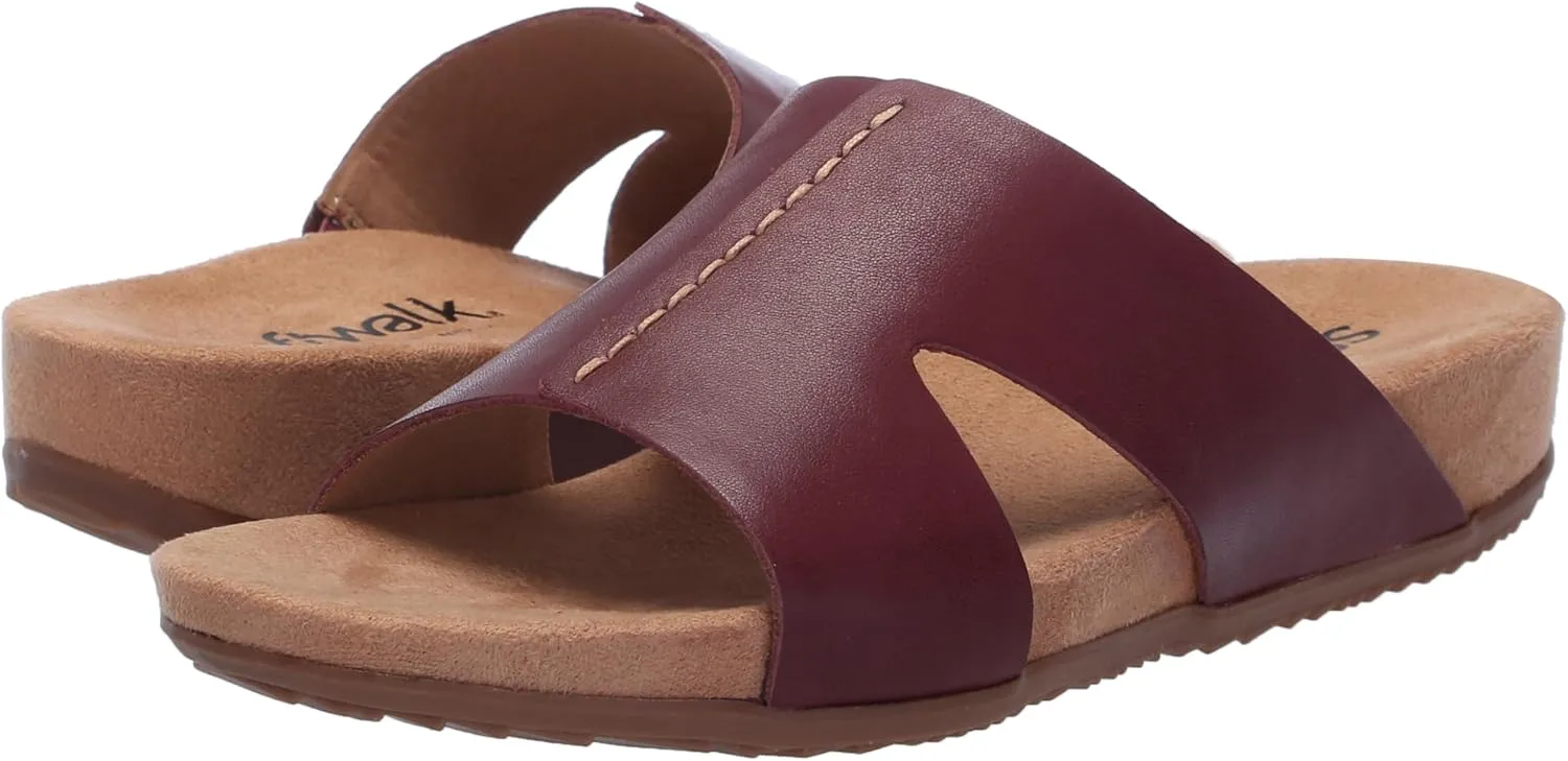 SoftWalk Women's Beverly Sandal