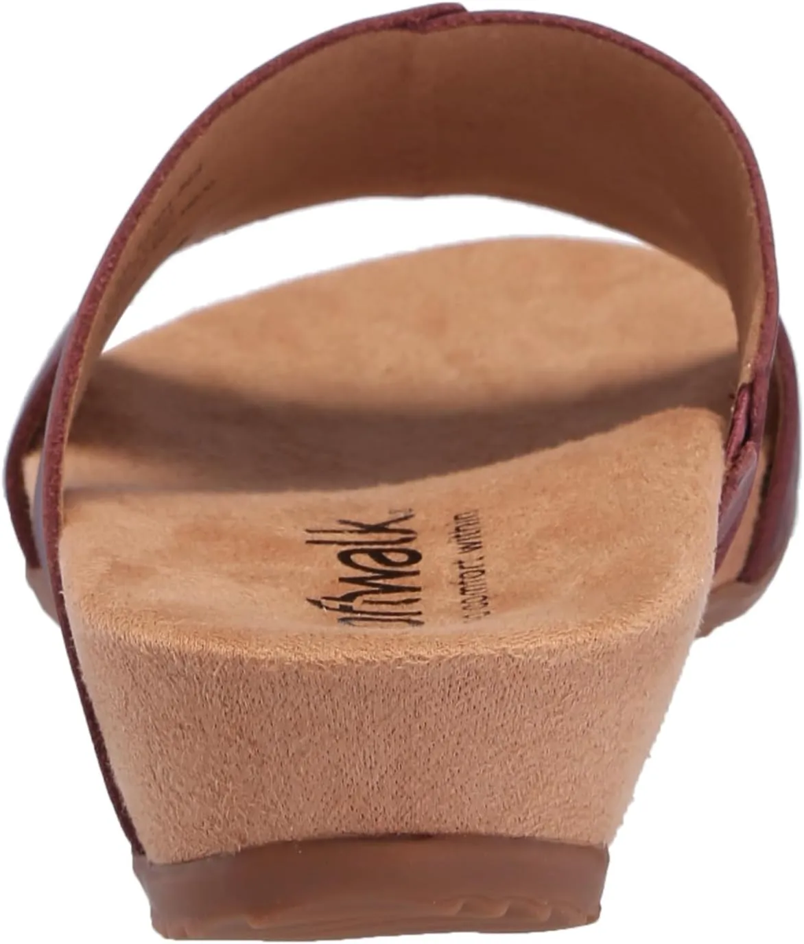 SoftWalk Women's Beverly Sandal