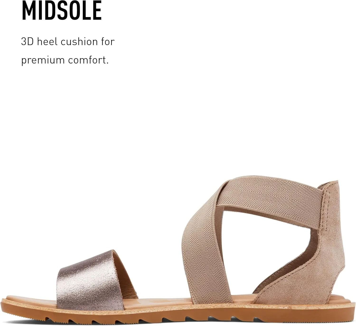Sorel Women's Ella II Sandal