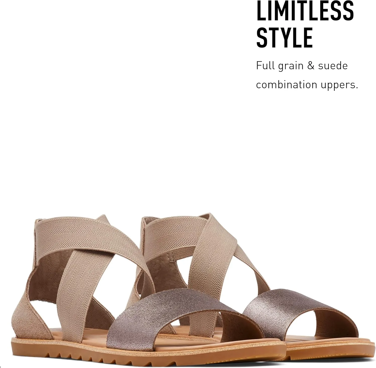 Sorel Women's Ella II Sandal