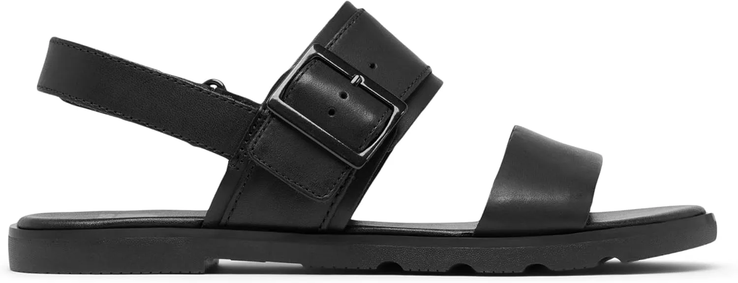 Sorel Women's Ella III Slingback Sandal
